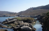 Rocas en Ni��ns