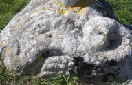 Pedra da Serpe
