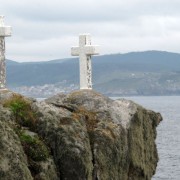 Cruces de O Roncudo