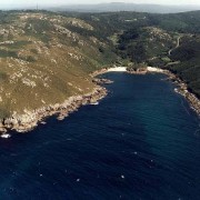 Playa de A Barda