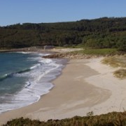 Playa de Balars