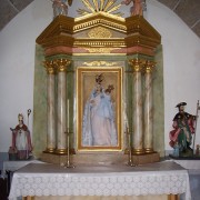 Retablo (II)