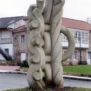 Monumento al feriante