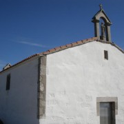 Capilla de Nosa Seora do Faro