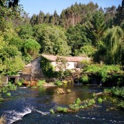 Cascadas de Samia