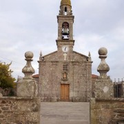 Iglesia de Cores