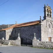 Iglesia de San Adrin