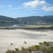 Dunas de A Barra