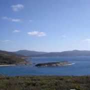 Isla Estrela