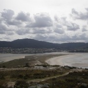 Barra del Anllns desde Monte Branco