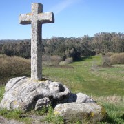 Pedra da Serpe