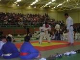 Participacin de la escuela de judo en Muxa
