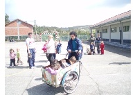 Ciclobiblioteca 2008