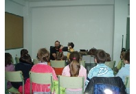 Ciclobiblioteca 2008