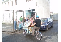 Ciclobiblioteca 2008