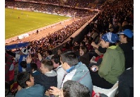 Salida a Riazor