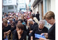 Festival de habaneras