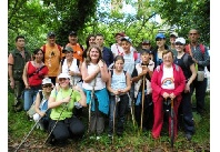 Senderismo Verdes-Anllns