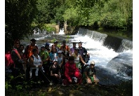 Senderismo Verdes-Anllns