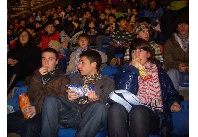 Visita a Riazor (Depor-Sevilla)