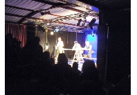 Ciclo de teatro. Obra (no comment)