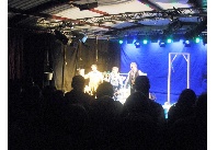 Ciclo de teatro. Obra (no comment)