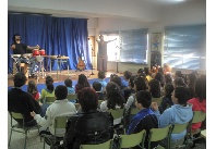 Concertos didcticos do nadal 2009