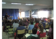 Concertos didcticos do nadal 2009