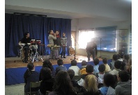 Concertos didcticos do nadal 2009