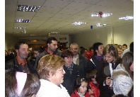 Cabalgata de Reyes 2010