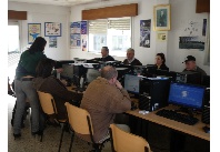 Curso de internet. Febrero 2010