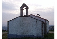 Capilla del Faro - Brantuas