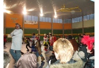 Carnaval 2008