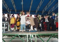 Carnaval 2008