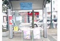 Da de la mujer trabajadora 2008