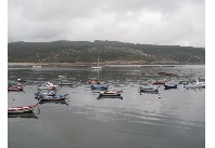 Puerto de Corme