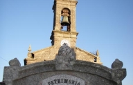 Campanario-Cores