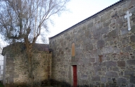 Igrexa de Tallo (II)