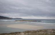 Dunas da barra