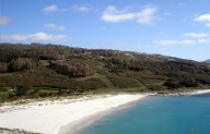Praia da Hermida