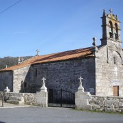 Igrexa de San Adrin