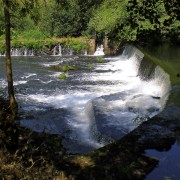O río Anllóns (II)
