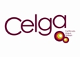 Logotipo dos Celga
