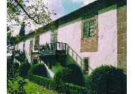 Pazo de Sergude