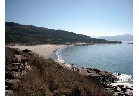 Praia da Ermida