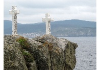 Cruces do Roncudo