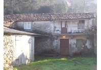 Casa na Garga