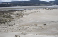 Dunas da barra