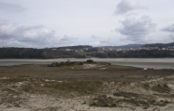 Dunas da barra