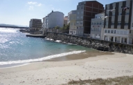 Praia Arnela